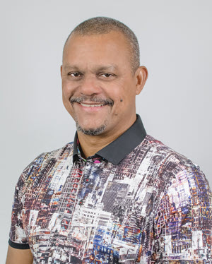 Miguel Torres Bernier